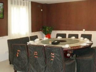 Xiamen Tangdaier Hotel Train Station Branch Εξωτερικό φωτογραφία